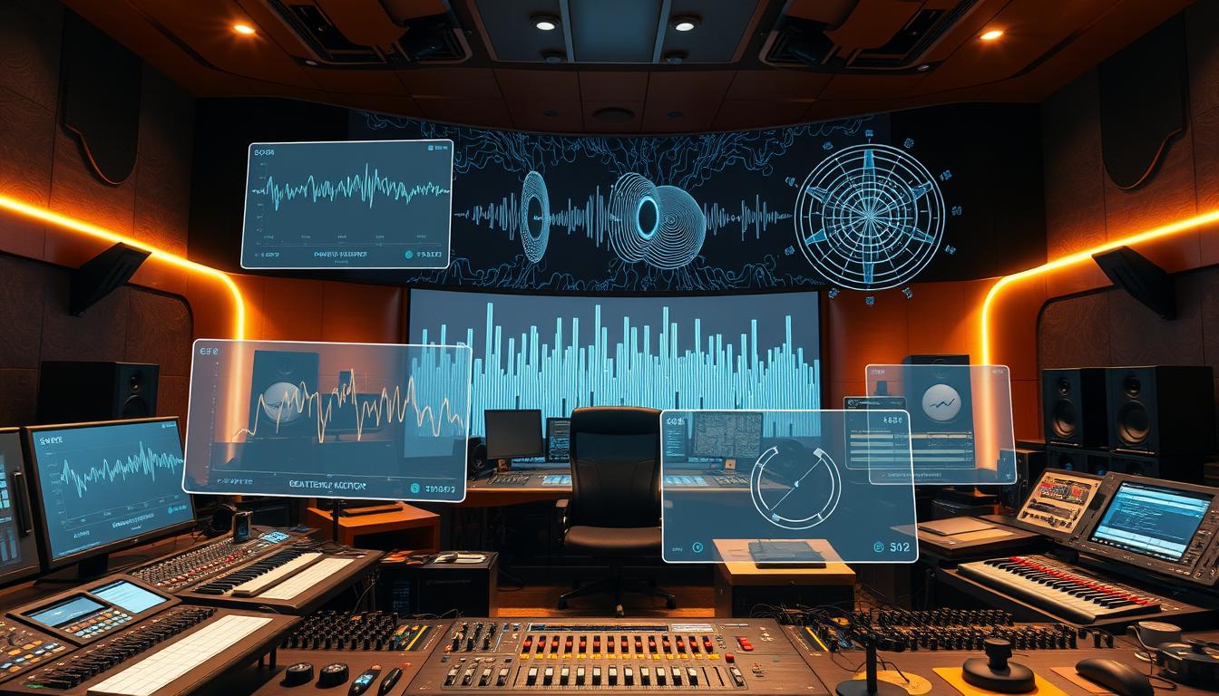 The Ultimate Guide to the Top 5 AI Audio Production Tools for US Creators in 2025