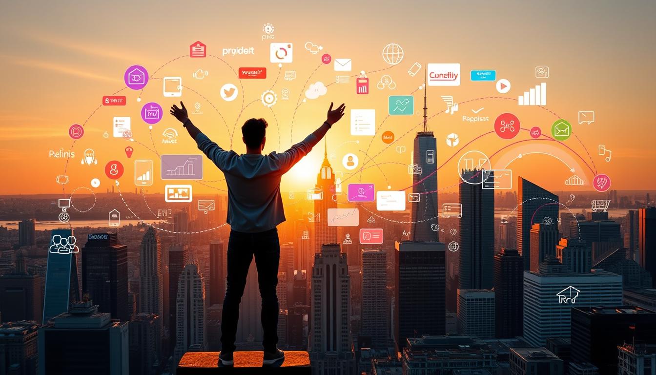 how content creators make money