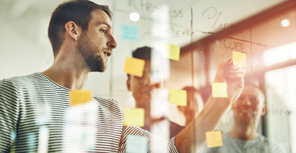 content strategy planning session 2025
